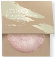 Joko Nature Of Love Highlighter Rozświetlacz 01