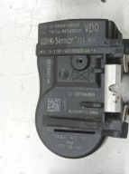 sensore SENSOR TPMS pressione W OPONACH KPL 3 SZT Nissan Murano e Z50