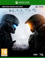 XBOX ONE Halo 5: Guardians PL / AKCIA