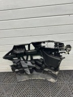 bumper bracket of the front front side right BMW 5 G60 G61 9879292
