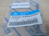 SENSOR WYDECHOWY KIA PICANTO RIO HYUNDAI I10 I20 OE