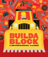 Buildablock (An Abrams Block Book) Franceschelli