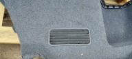 boot upholstery left AUDI A4 B6 sedan 8E5863887A