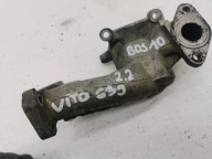 pipe air hose MERCEDES VITO W639 2.2 CDI