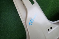 VW JETTA 10- threshold left pillar side