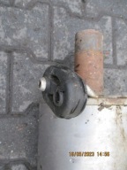 muffler, exhaust pipe VW AMAROK 2H0253411
