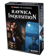 Ravnica Inquisition Magic Gra planszowa MtG