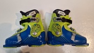 Buty narciarskie DALBELLO CX R2 roz. 22,0 (35)