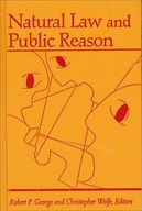 Natural Law and Public Reason group work