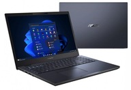Laptop Asus ExpertBook B2502CB 15,6" i5-1240P 16 GB 2x512 Windows 11 Pro