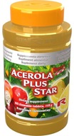 StarLife ACEROLA PLUS Star WITAMINA C ODPORNOŚĆ