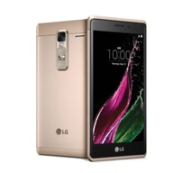 Smartfón LG Zero 1,5 GB / 16 GB 3G zlatý