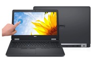 Notebook Dell Latitude e5570 15,6 " Intel Core i7 16 GB / 250 GB čierny