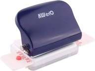 KW-trio 3/6-Hole Paper Punch Loose Leaf Binder 3/6/9-Hole A4A5B5 Document