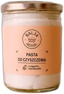 BALJA Čistiaca pasta MANDARINKA