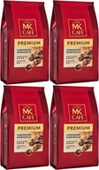 MK Cafe Kawa Ziarnista Premium 1kg x 4 szt