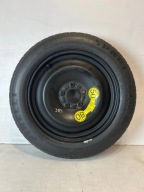 roue roue de secours Ford Focus MK3 C-Max MK2 125/85/R16 5x108