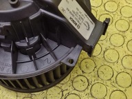 FORD FIESTA MK7 heating air 0130115551