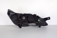 DUCATO BOXER JUMPER LED LIFT 14- reflektor left light 468622910