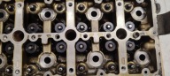 head. of the engine BMW E90 E91 2,0D N47