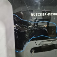 PEUGEOT EXPERT JUMPY PROACE 16- Tür links heck hinten