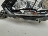 PEUGEOT 208 II 19- light left front front FULL LED 9833036380