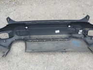 bumper rear JEEP RENEGADE Z PDC 2014R->