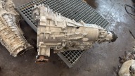 CAMBIO AUDI A6 3,0 TDI DMG VNE