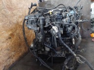 engine complete DIESEL FORD GALAXY MK2 LIFT AV4Q6007DD 2.0 TDCI