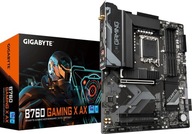 Płyta główna Gigabyte B760 GAMING X AX S1700 ATX