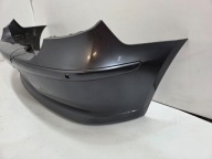 paraurti posteriore BMW E87 SPARKLING GRAPHITE A22/7