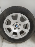 discs ALUMINIOOWE BMW E60 E61 16 CALI OE 6762000