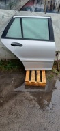 MERCEDES W203 right rear part 744 KOMBI