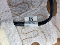 Mata grzewcza seat heating Dodge Ram 1500 2019+