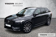 Volvo XC90 XC90 B5 D, AWD, Plus Dark, Full-LED, Ka