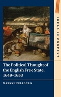 The Political Thought of the English Free State,