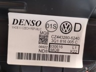 ohřívač 3Q1816005C VW Volkswagen Passat VIII (2014- ) B8