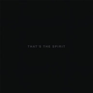 Bring Me The Horizon - That`s The Spirit (CD)