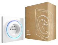 Gniazdko Fibaro Walli Outlet FGWOE-011 typ E