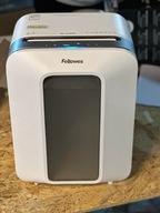 Fellowes LX201 (biela) POŠKODENÁ