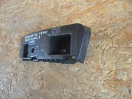 bumper bracket rear part right TESLA MODEL 3