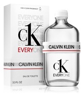 Calvin Klein CK Everyone toaletná voda 100 ml