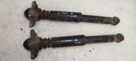 Stoßdämpfer heck hinten VW Passat B6 2,0 TDI