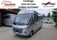 Carthago liner-for-two Iveco Daily I 53 L - 67...
