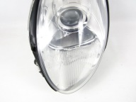 light front front left Mercedes R-klasa W251
