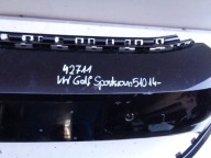 FRONTSTOSSSTANGE VW GOLF SPORTSVAN 510 14- NR 42711