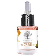 Olivový olej Olive Tree Cuticle Oil Sunny Tangerine 15ml