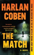 The Match Coben Harlan
