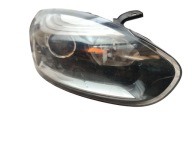 light REFLEKTOR right front lens RENAULT MEGANE III (13-16) 260100923R