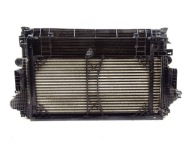 KOMPLET chladiče ventilátor OPEL INSIGNIA B